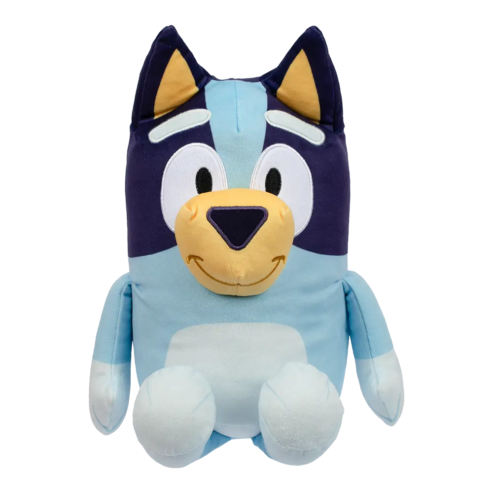 Bluey | Peluche 33cm Bluey | slide 3