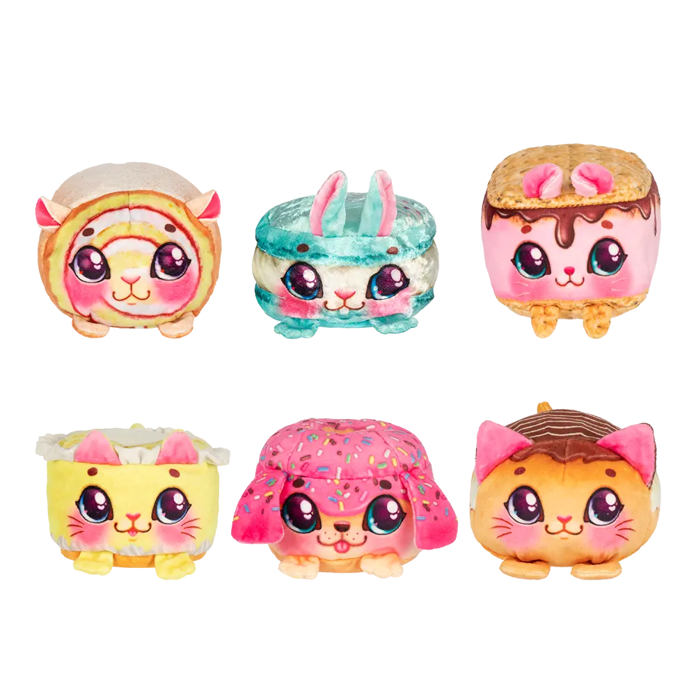 Cookeez Makery | Horno Mágico | slide 4