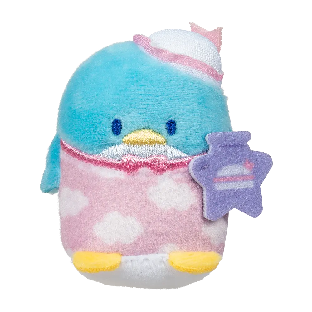 Hello Kitty & Friends | Mini peluche sorpresa | slide 12