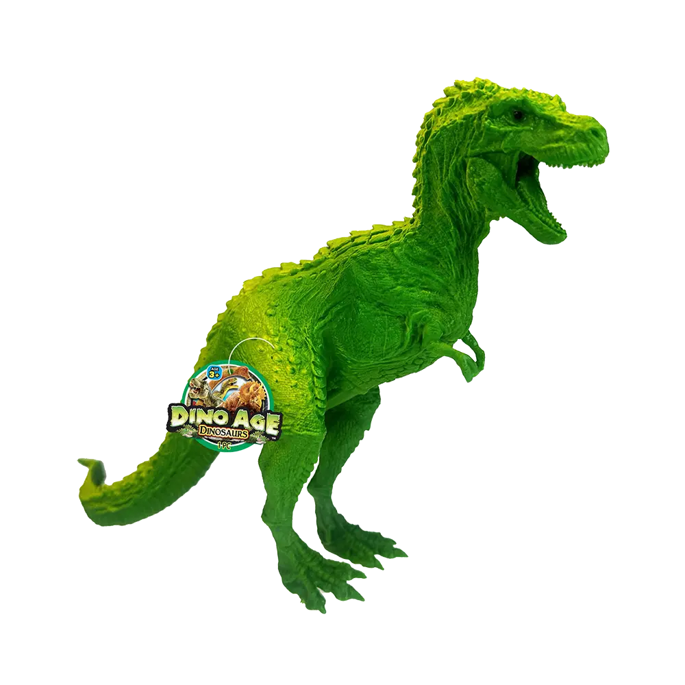 Jaru |  Set Dinosaurios Dino Age | slide 3