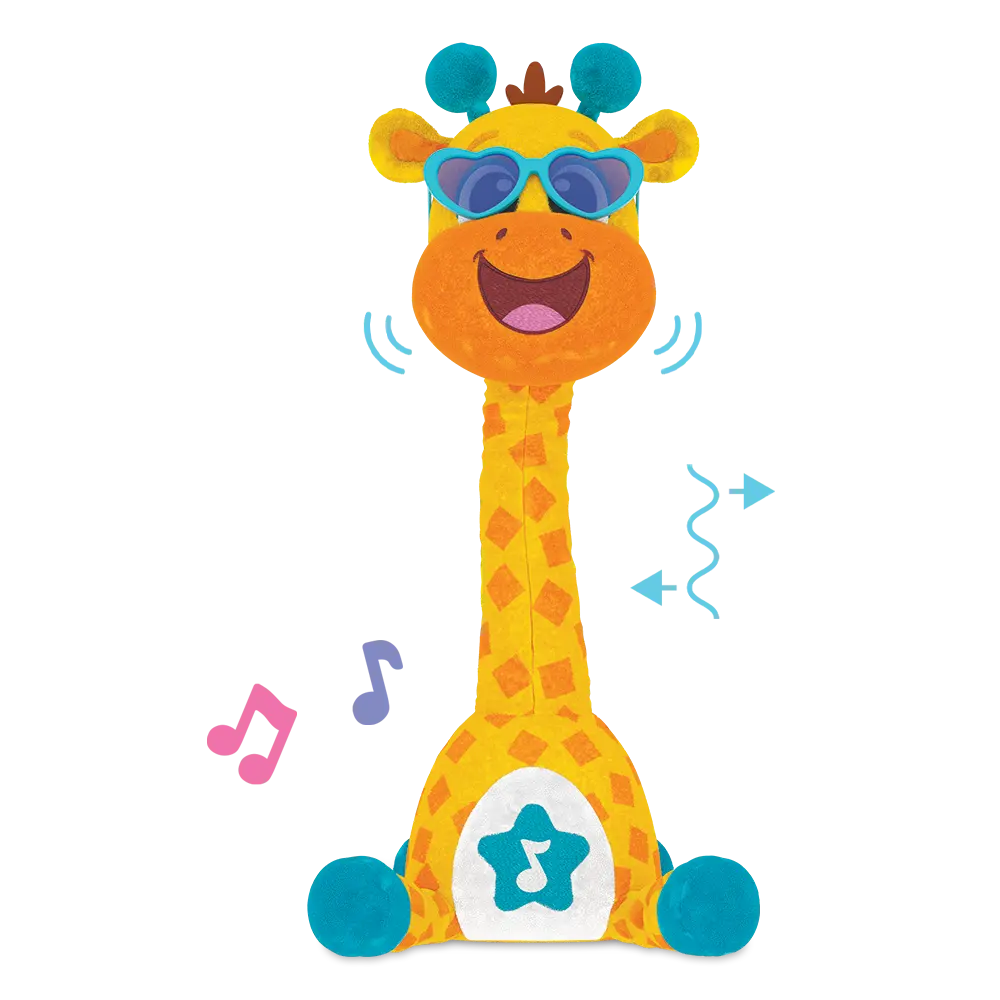 Kids Hits | Jirafa interactiva | slide 2