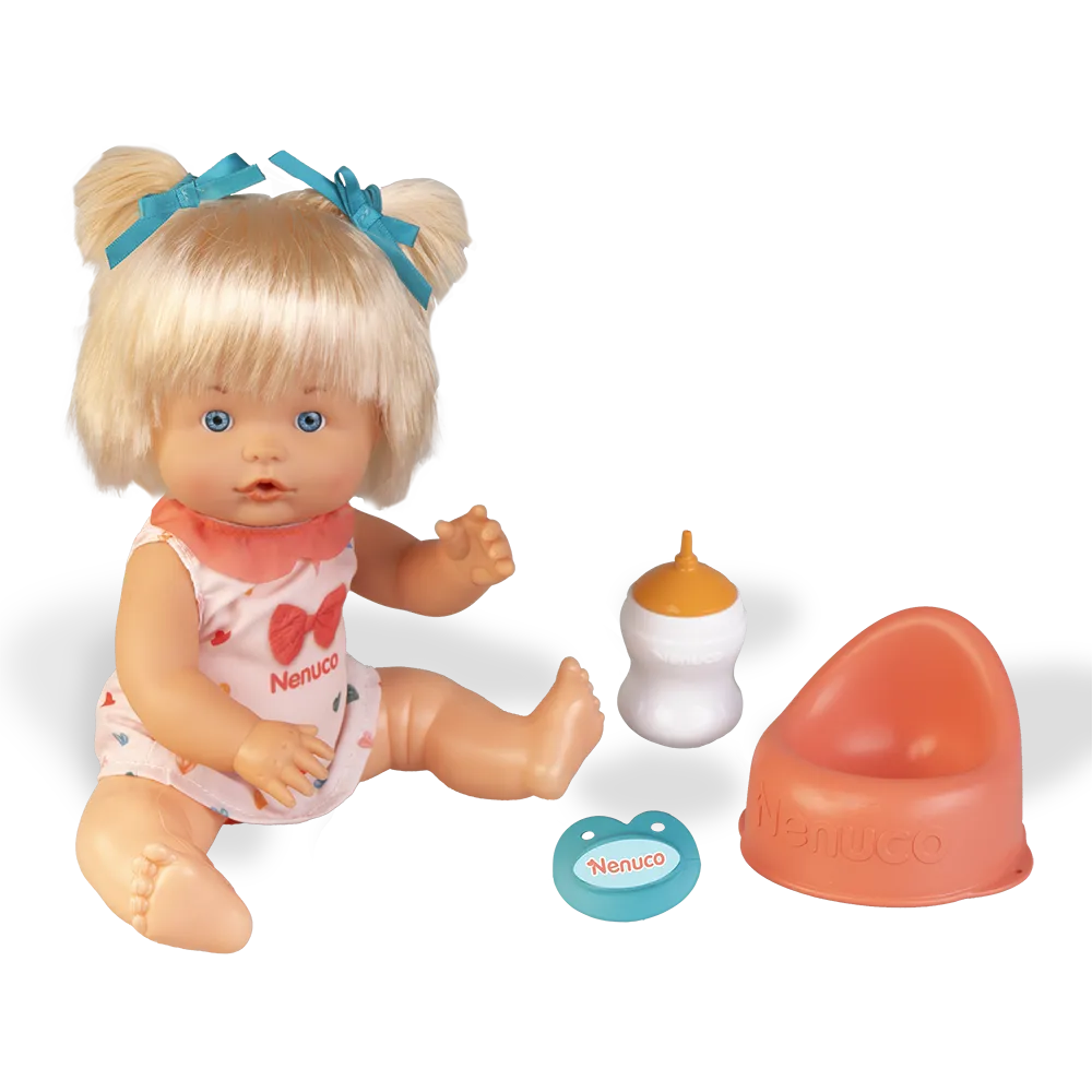Nenuco | Potty Surprise | slide 2