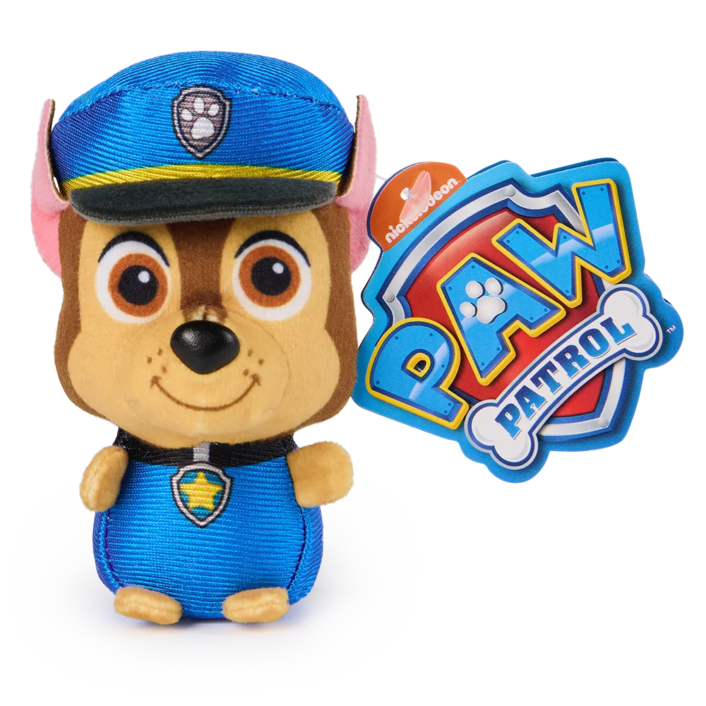 Paw Patrol | Peluches | slide 7