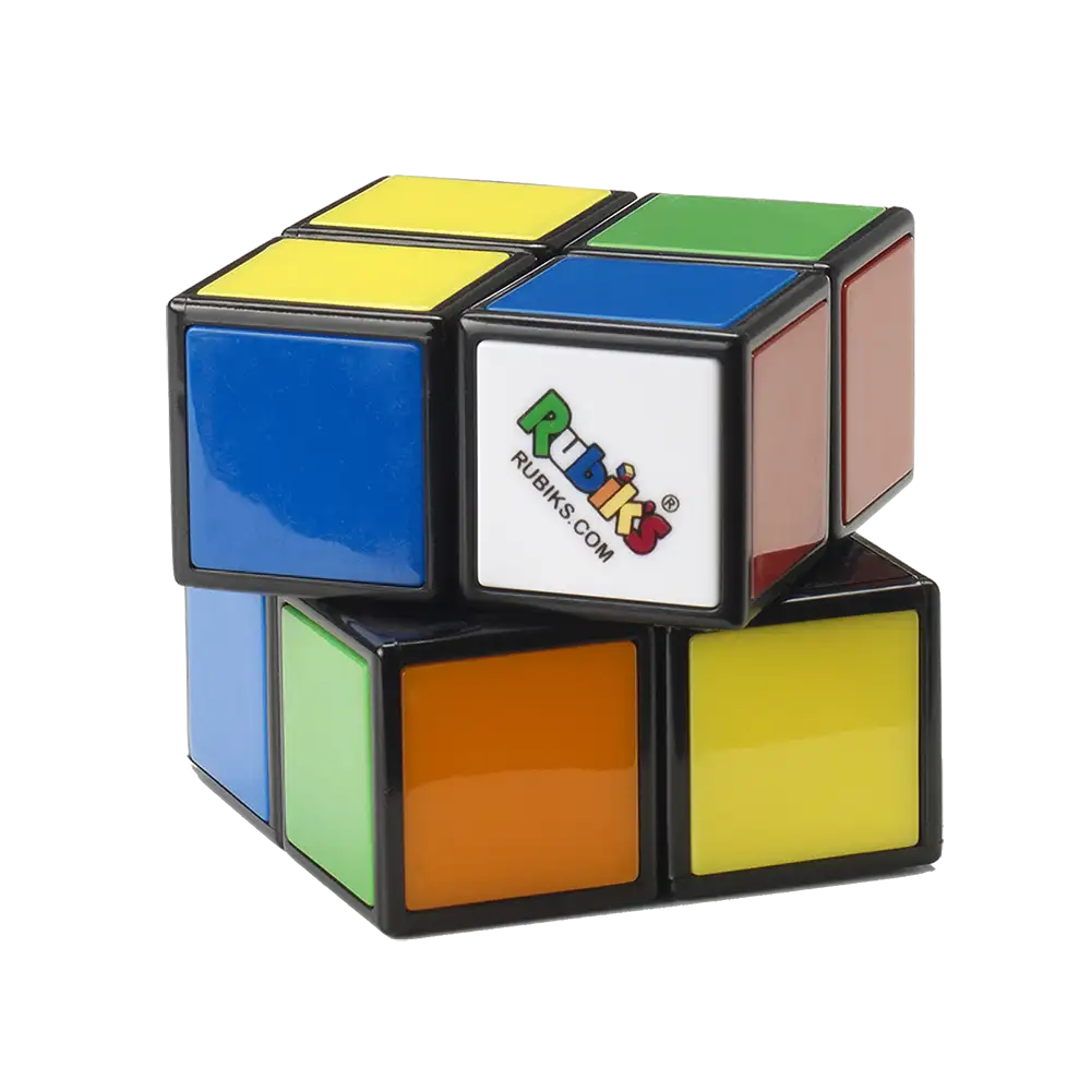 Cubo Rubik's 2x2 Pocket | slide 3