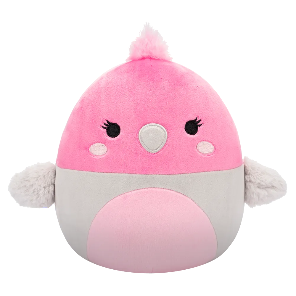 Squishmallows | Juguete coleccionable | slide 3