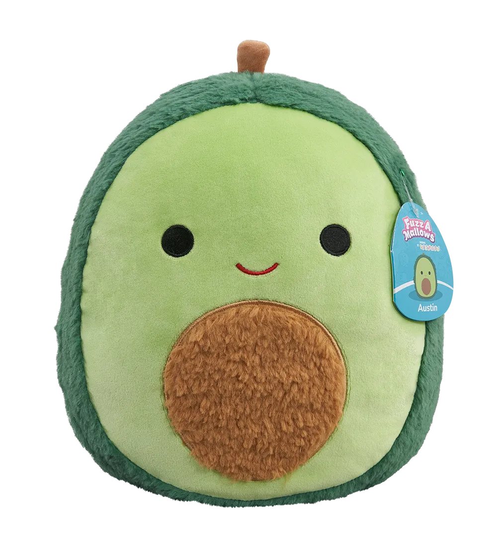 Squishmallows | Juguete coleccionable | slide 5