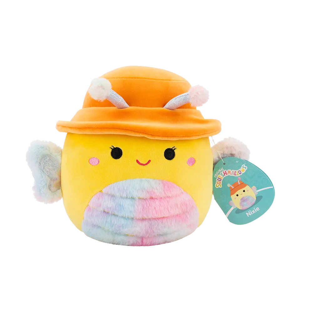 Squishmallows | Juguete coleccionable | slide 5