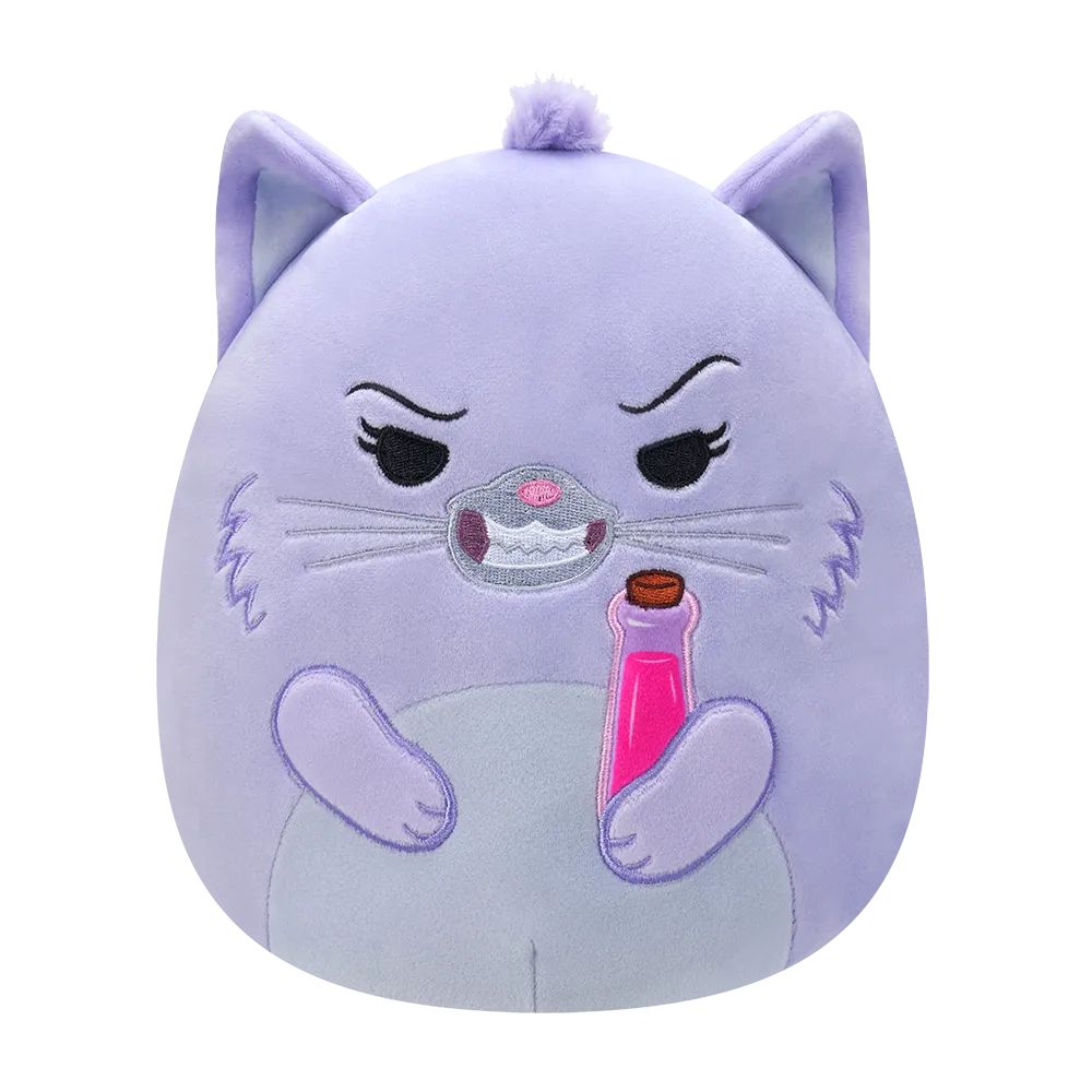 Squishmallows | Peluches Coleccionables Disney Villanos | slide 3