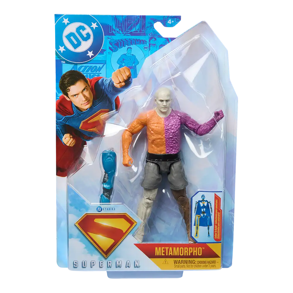 Superman | Figura 15cm | slide 3
