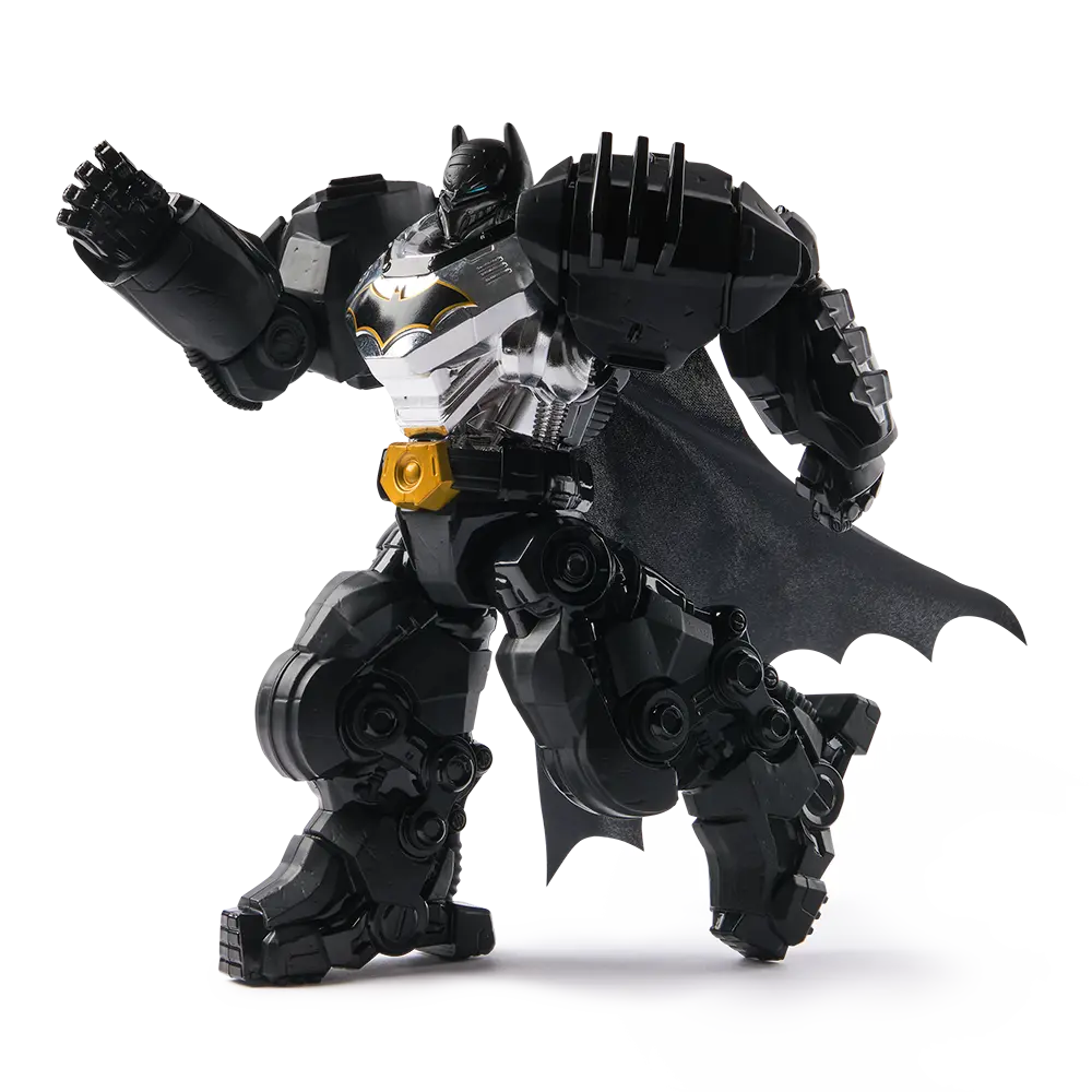 DC | DC Metal Force Figura Batman XL | slide 3