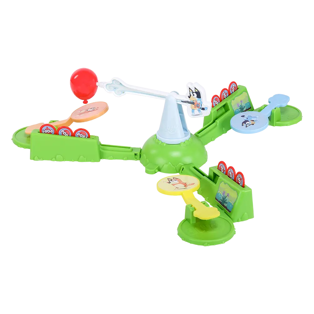 Bluey | Juego Keepy Uppy | slide 3