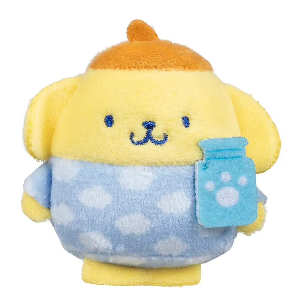 Hello Kitty & Friends | Mini peluche sorpresa | slide 11