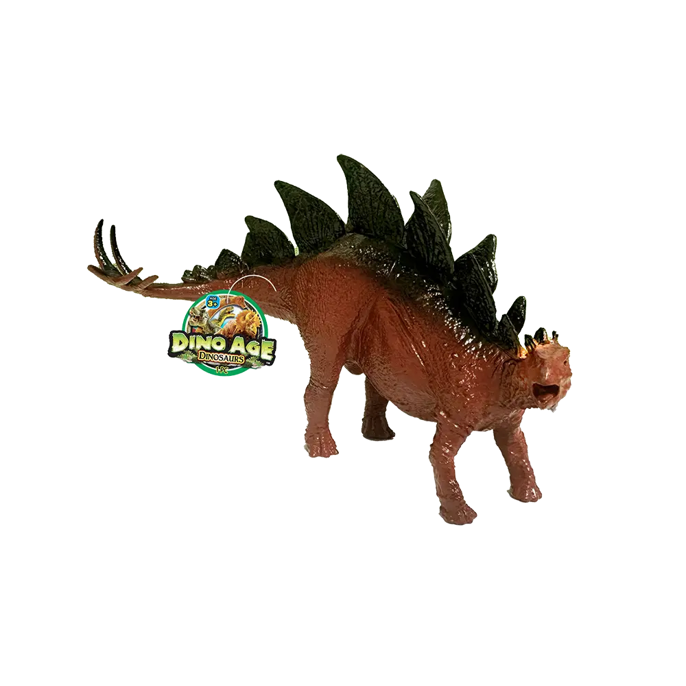 Jaru |  Set Dinosaurios Dino Age | slide 4