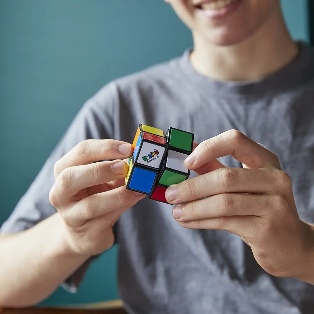 Cubo Rubik's 2x2 Pocket | slide 4