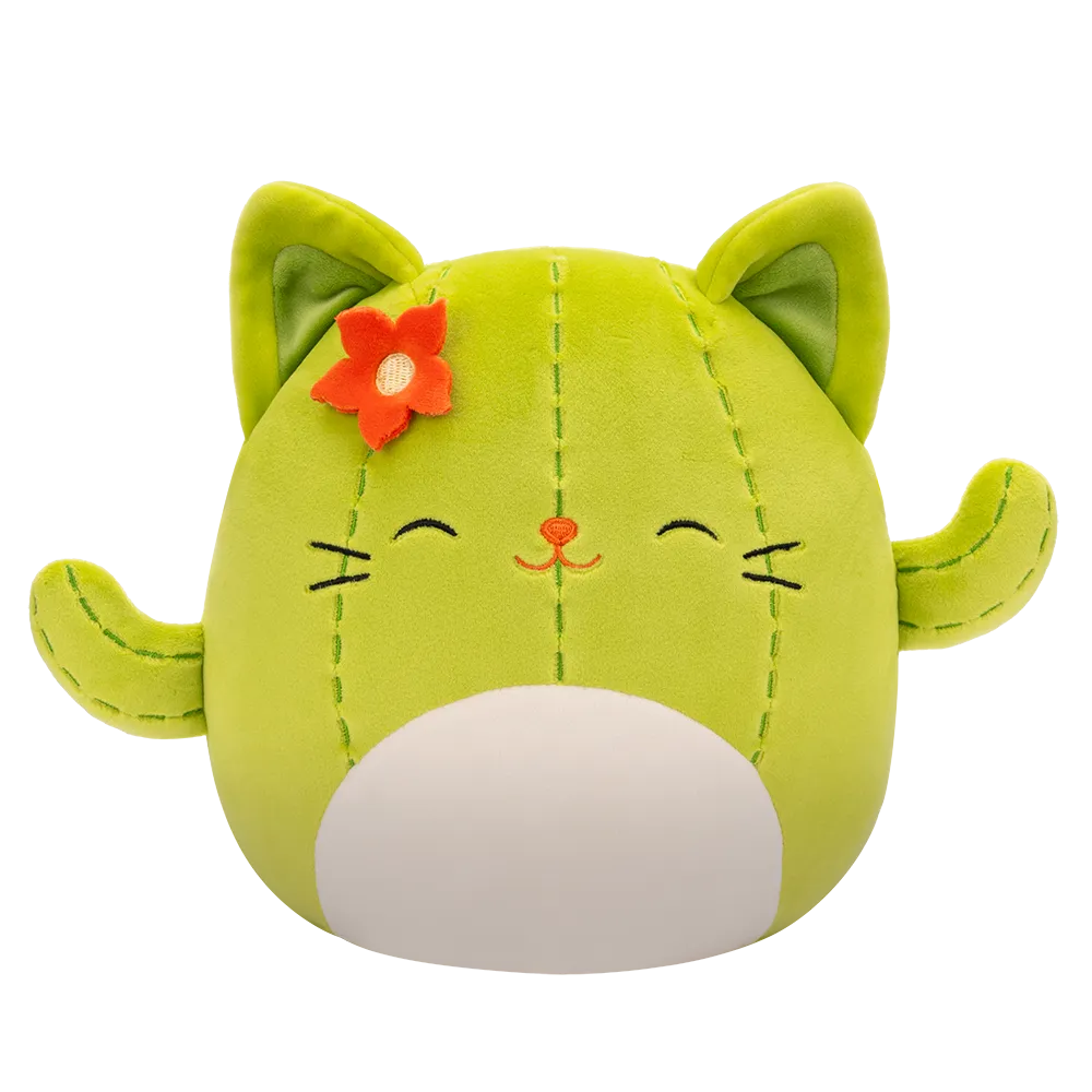Squishmallows | Juguete coleccionable | slide 5