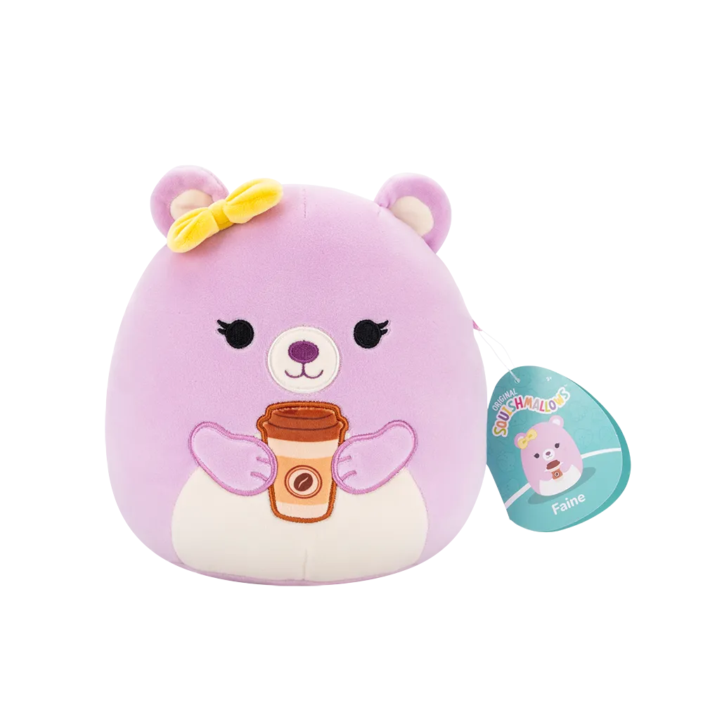 Squishmallows | Juguete coleccionable | slide 6