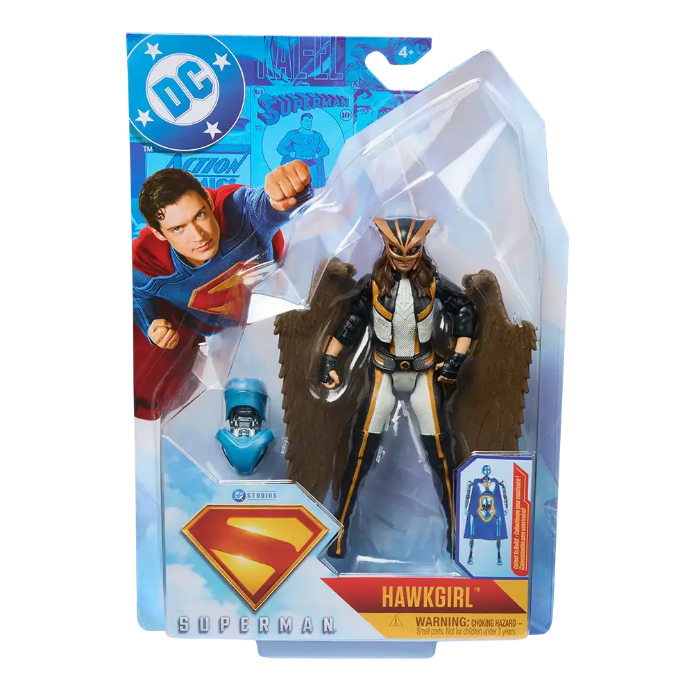 Superman | Figura 15cm | slide 4