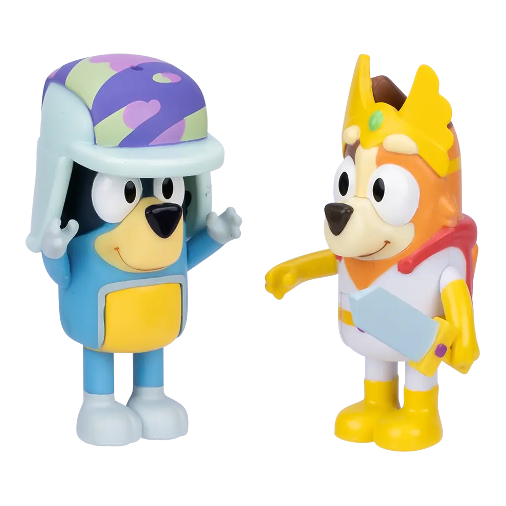 Bluey | Playset Surprise Blaster Suit | slide 2