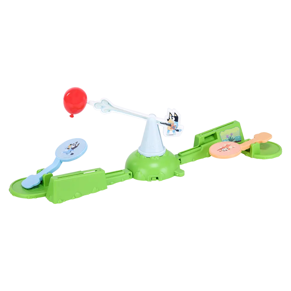 Bluey | Juego Keepy Uppy | slide 4