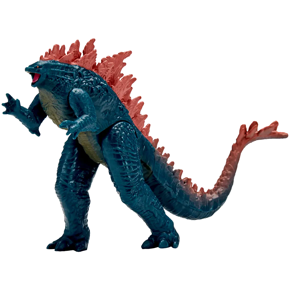 Godzilla vs Kong | Figuras Articuladas | slide 4