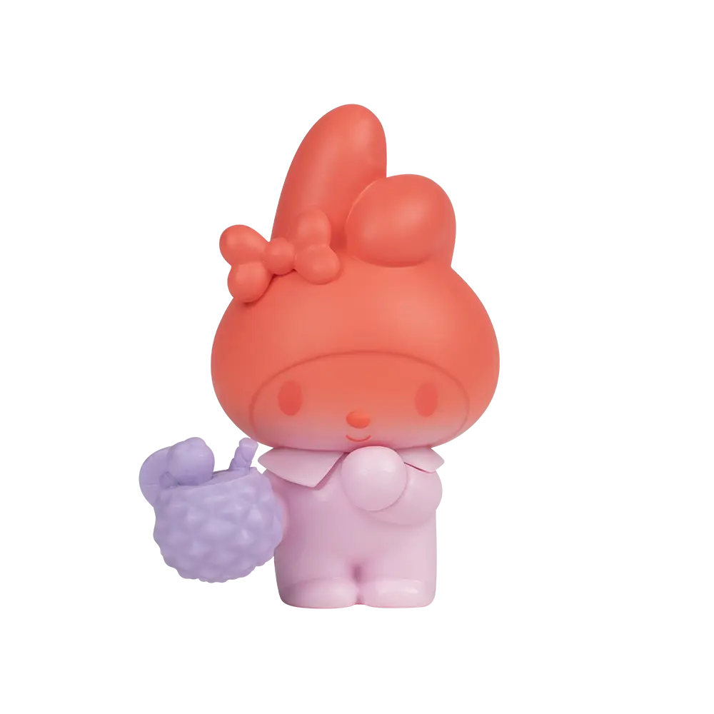 Hello Kitty & Friends | Figuras Coleccionables 8 Pack | slide 7