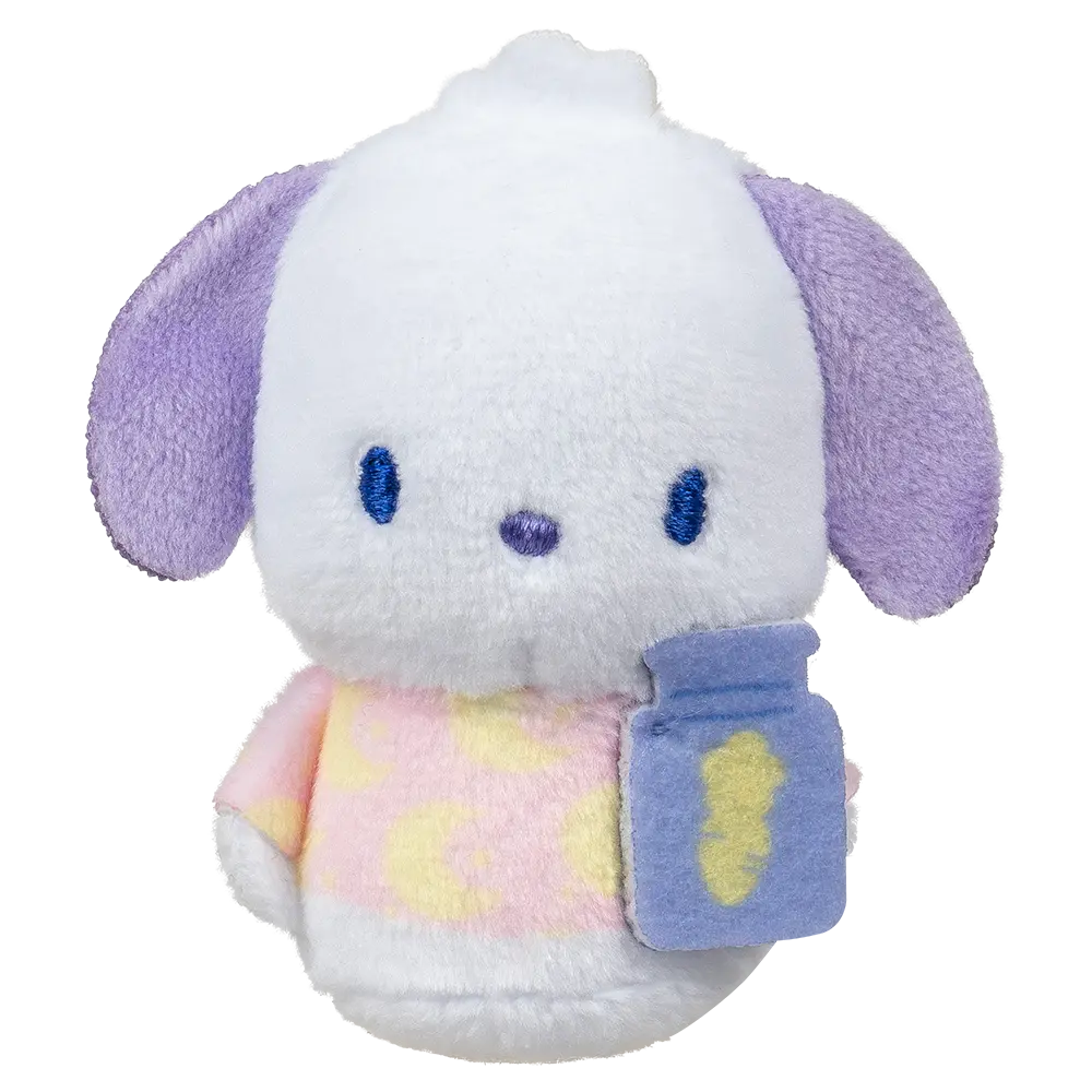 Hello Kitty & Friends | Mini peluche sorpresa | slide 10