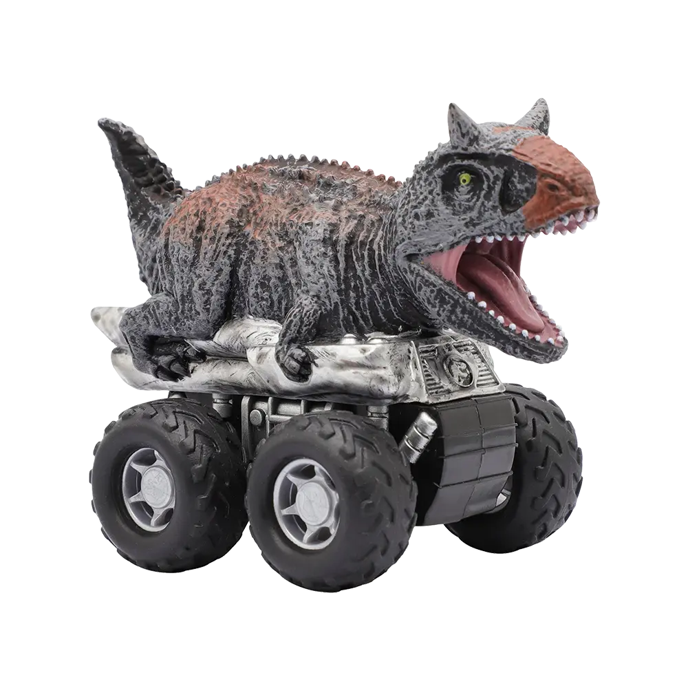 Jurassic World | Zoom Riders | slide 5
