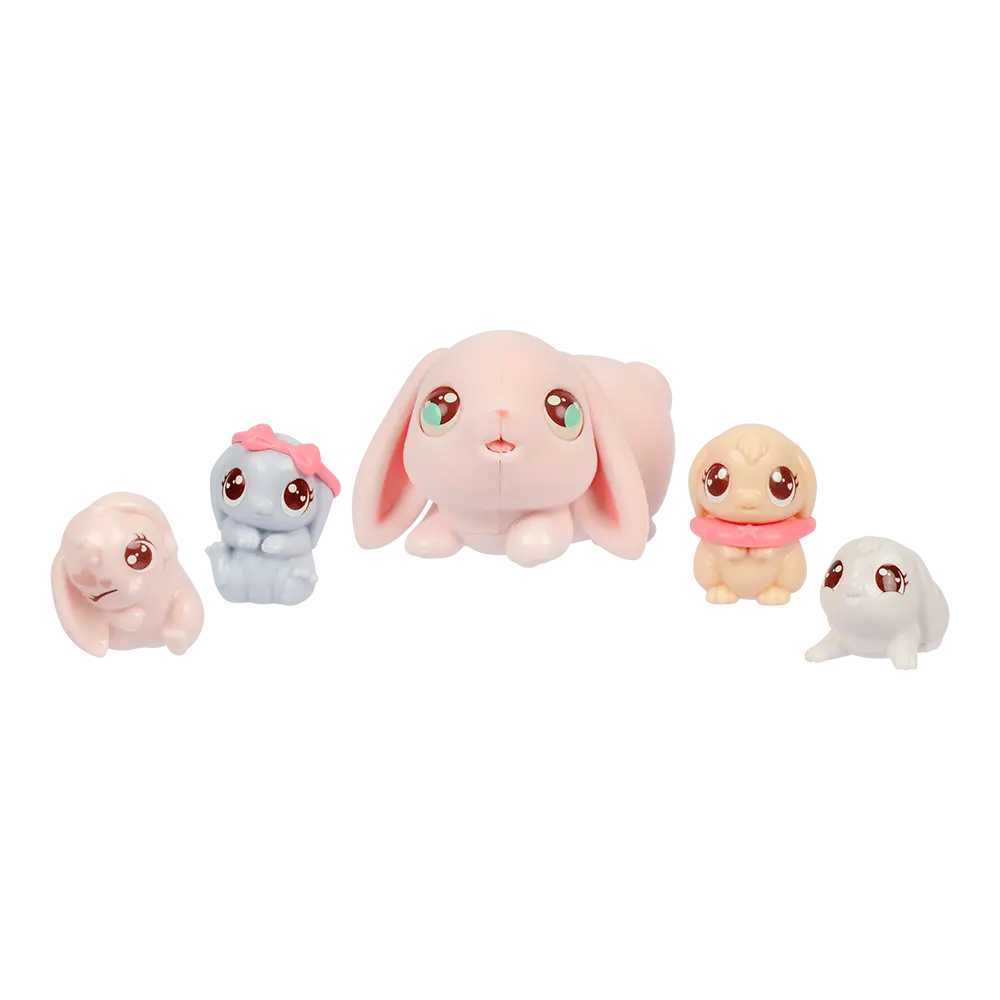 Little Live Pets | Mini Mama Suprise | slide 4