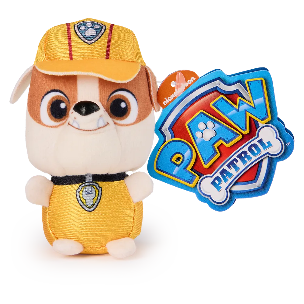 Paw Patrol | Peluches | slide 5