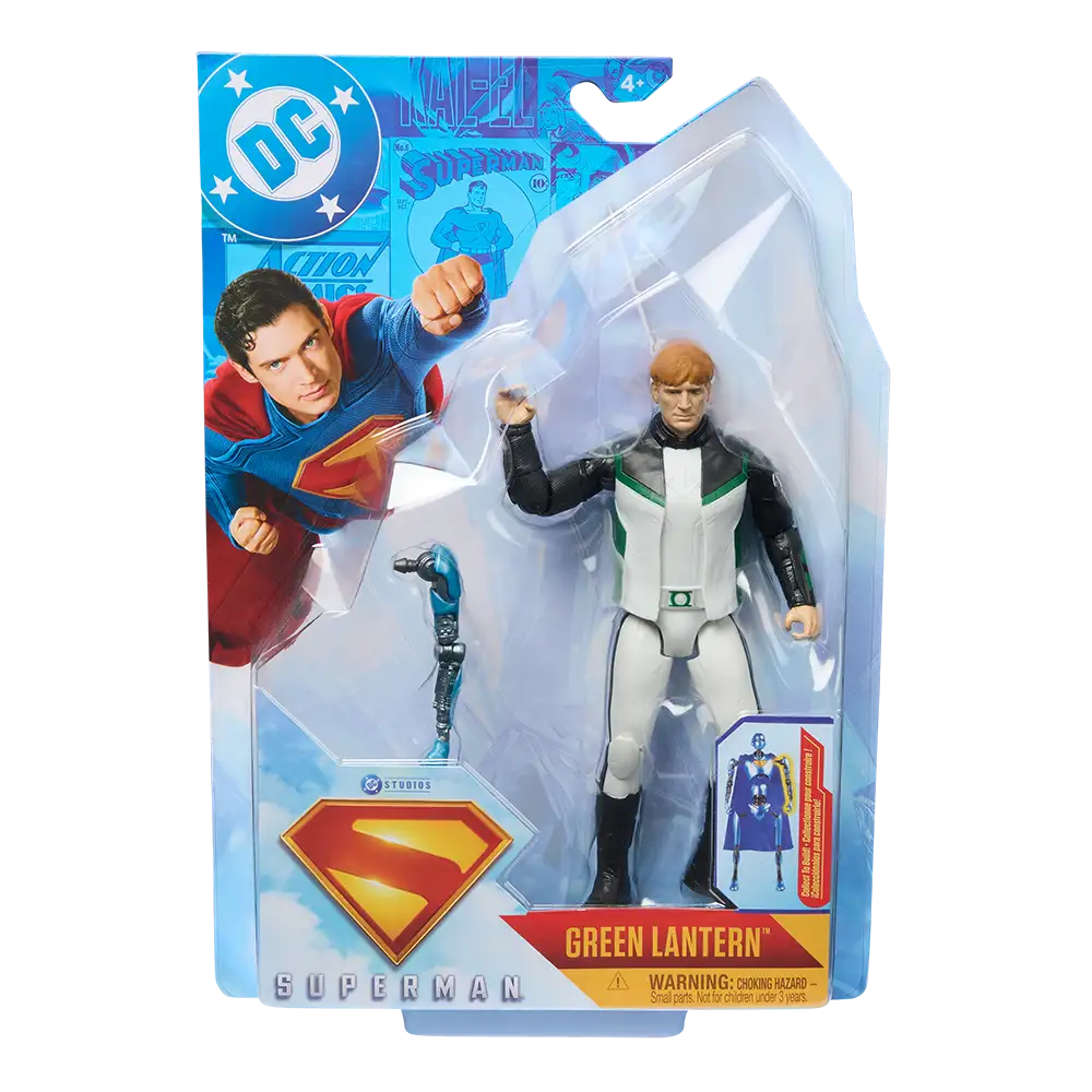 Superman | Figura 15cm | slide 5