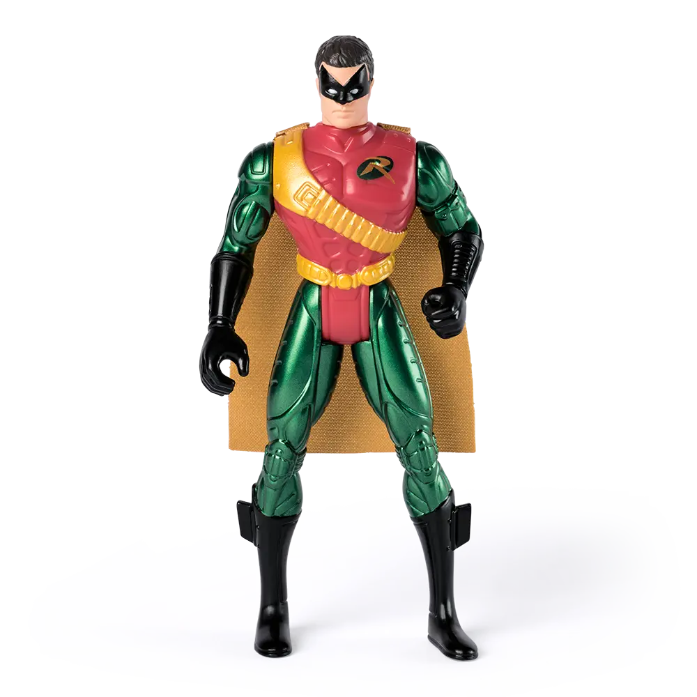 Batman | Figura Batman Forever | slide 7