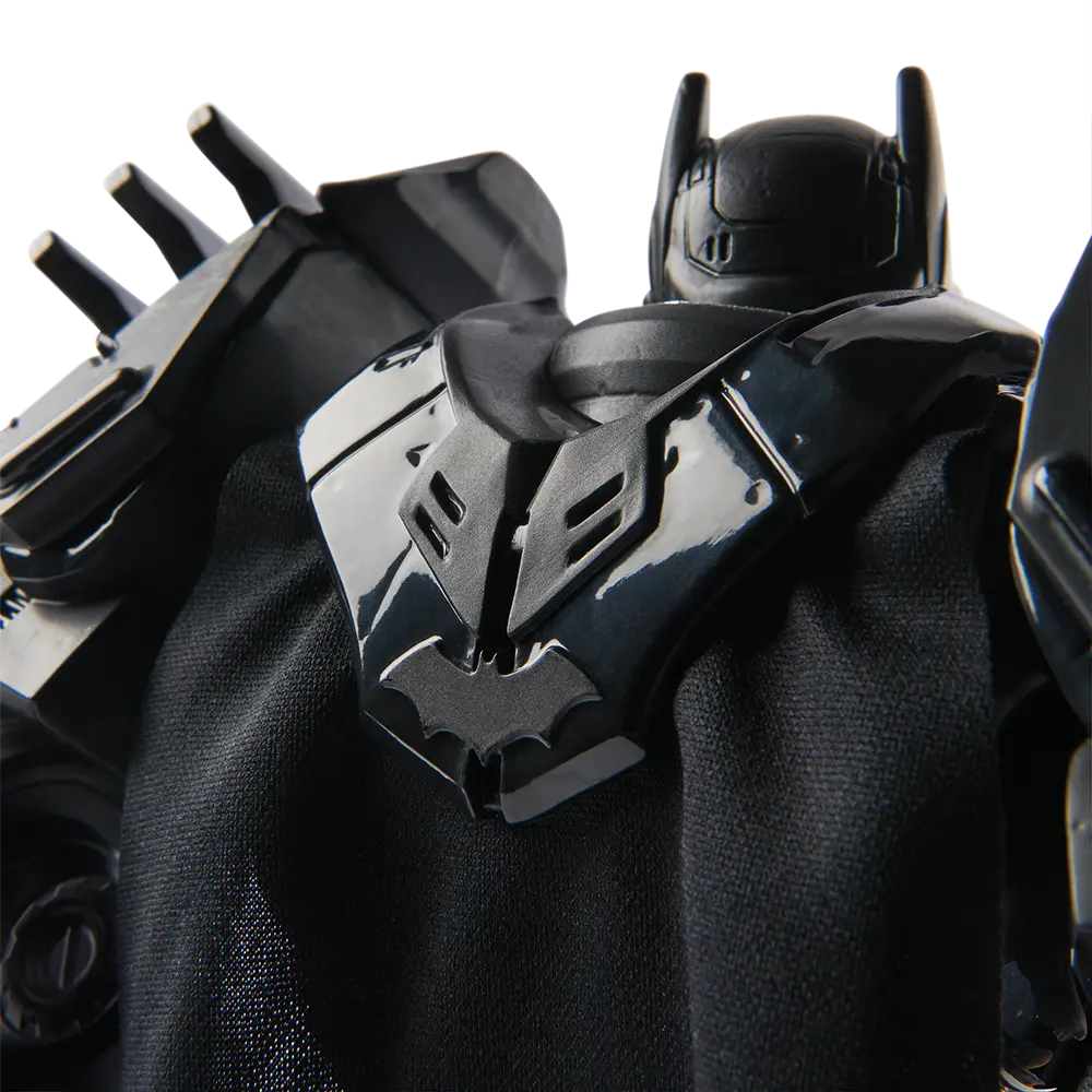 DC | DC Metal Force Figura Batman XL | slide 1