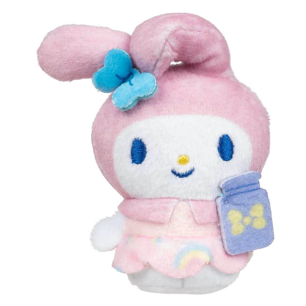 Hello Kitty & Friends | Mini peluche sorpresa | slide 9