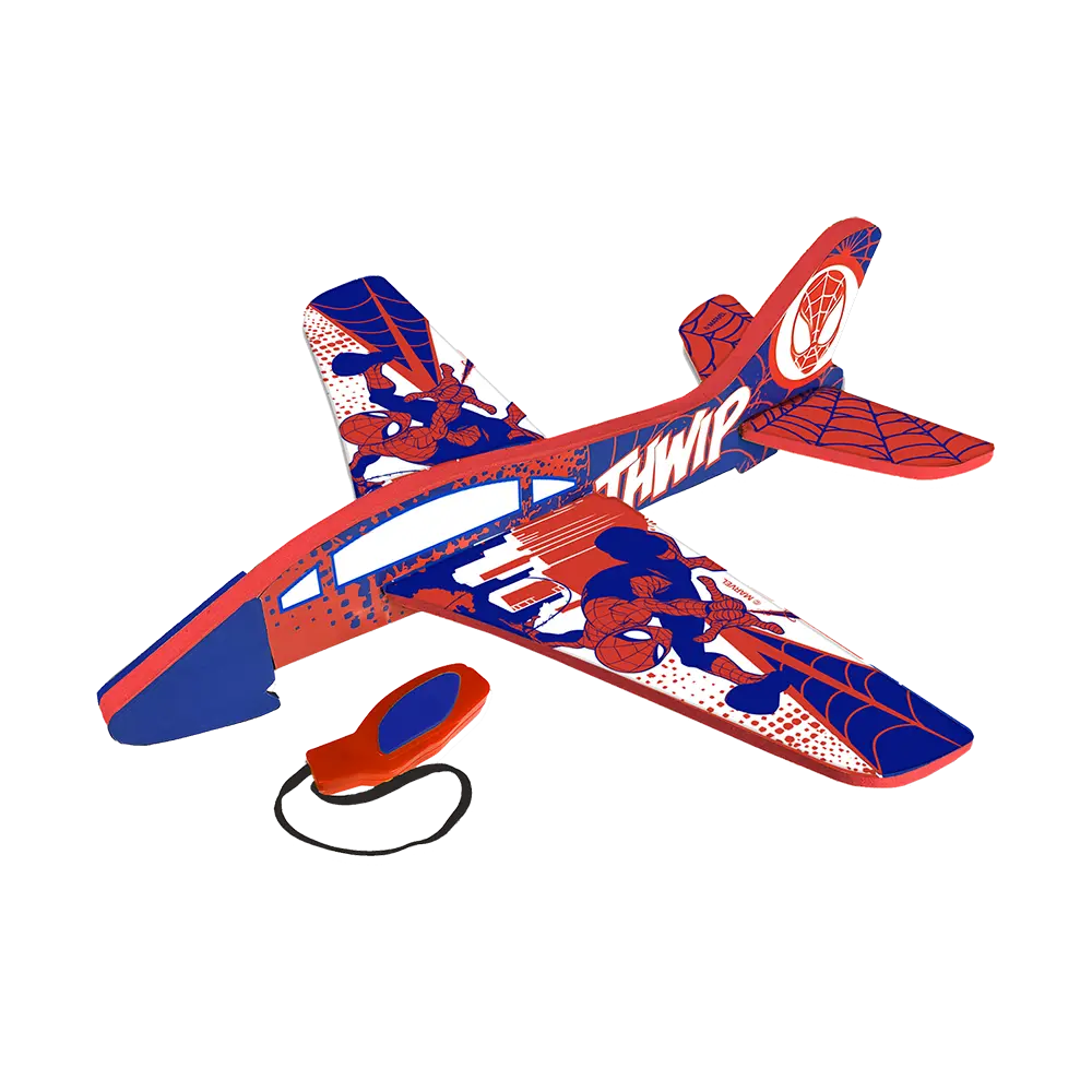 Jaru | Marvel Foam Glider Planeador  | slide 6