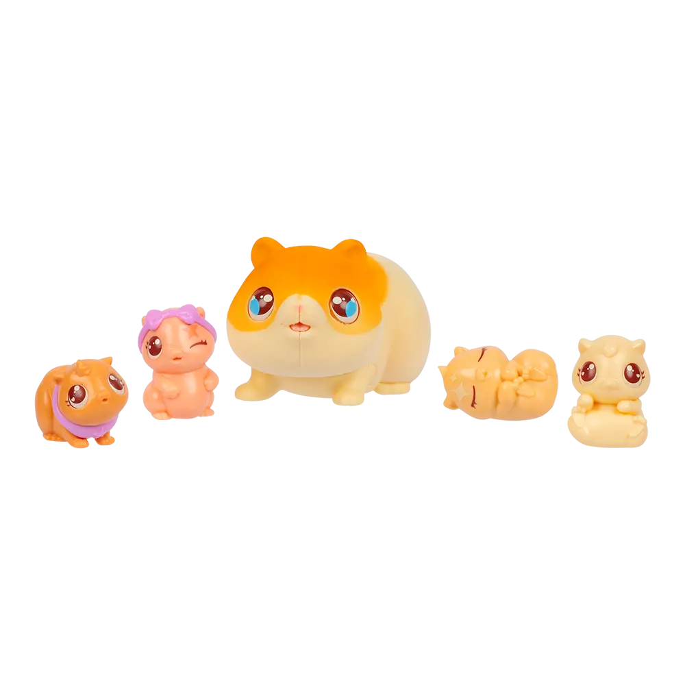 Little Live Pets | Mini Mama Suprise | slide 5