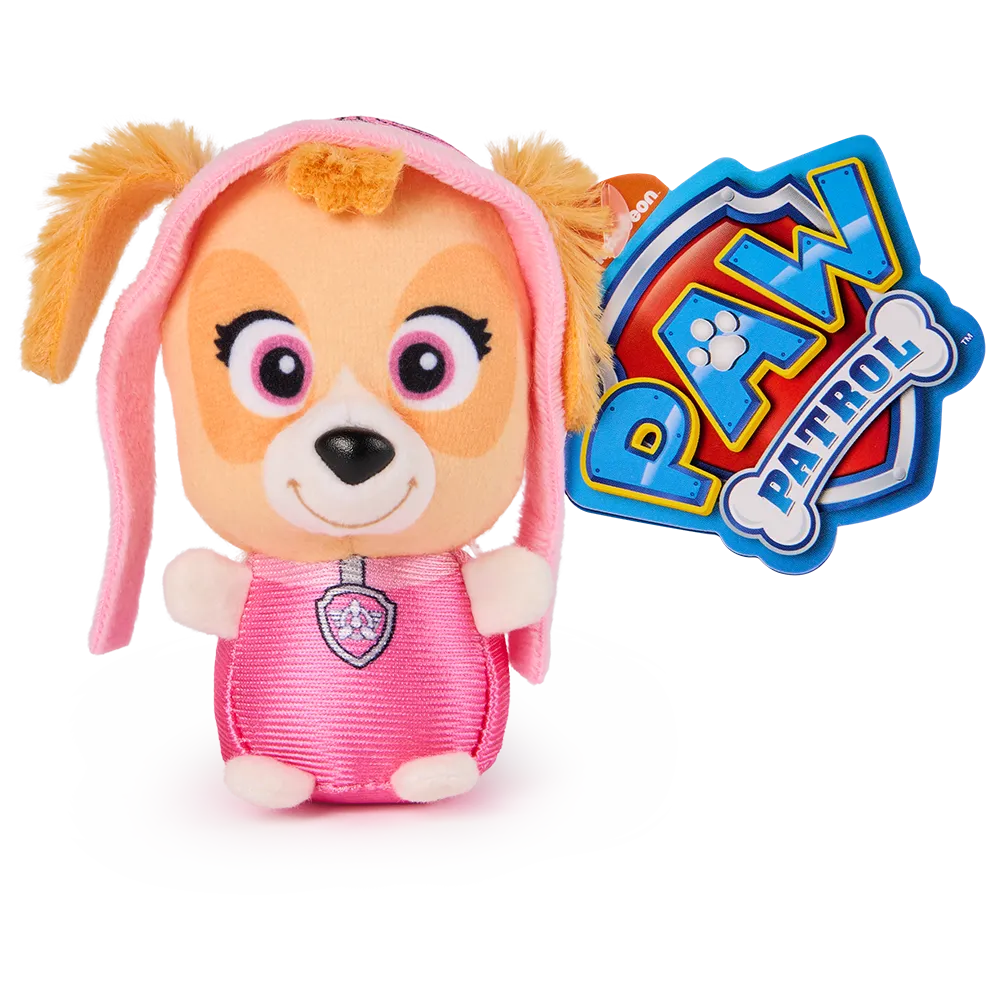 Paw Patrol | Peluches | slide 4