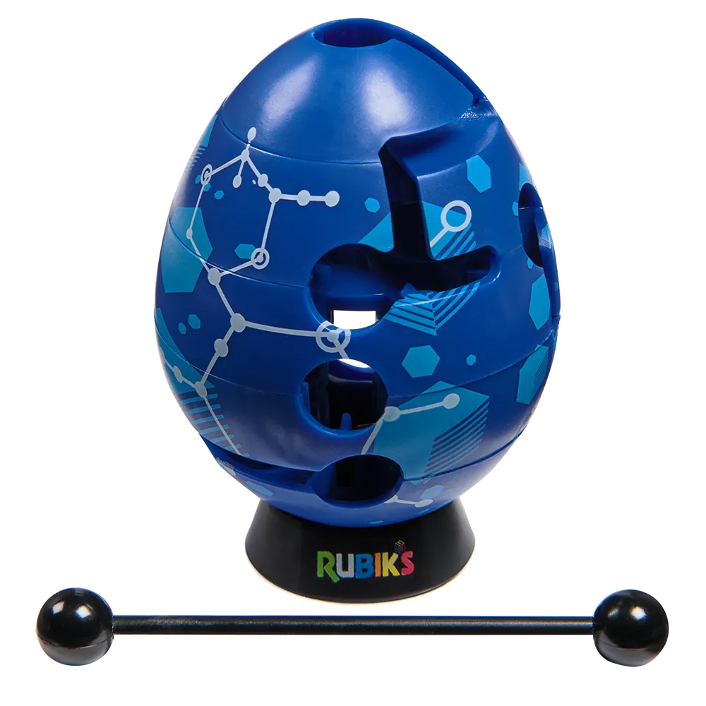 Rubik´s | Smart Egg Laberinto | slide 1
