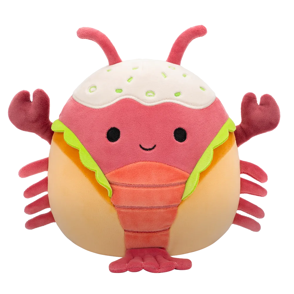 Squishmallows | Juguete coleccionable | slide 7