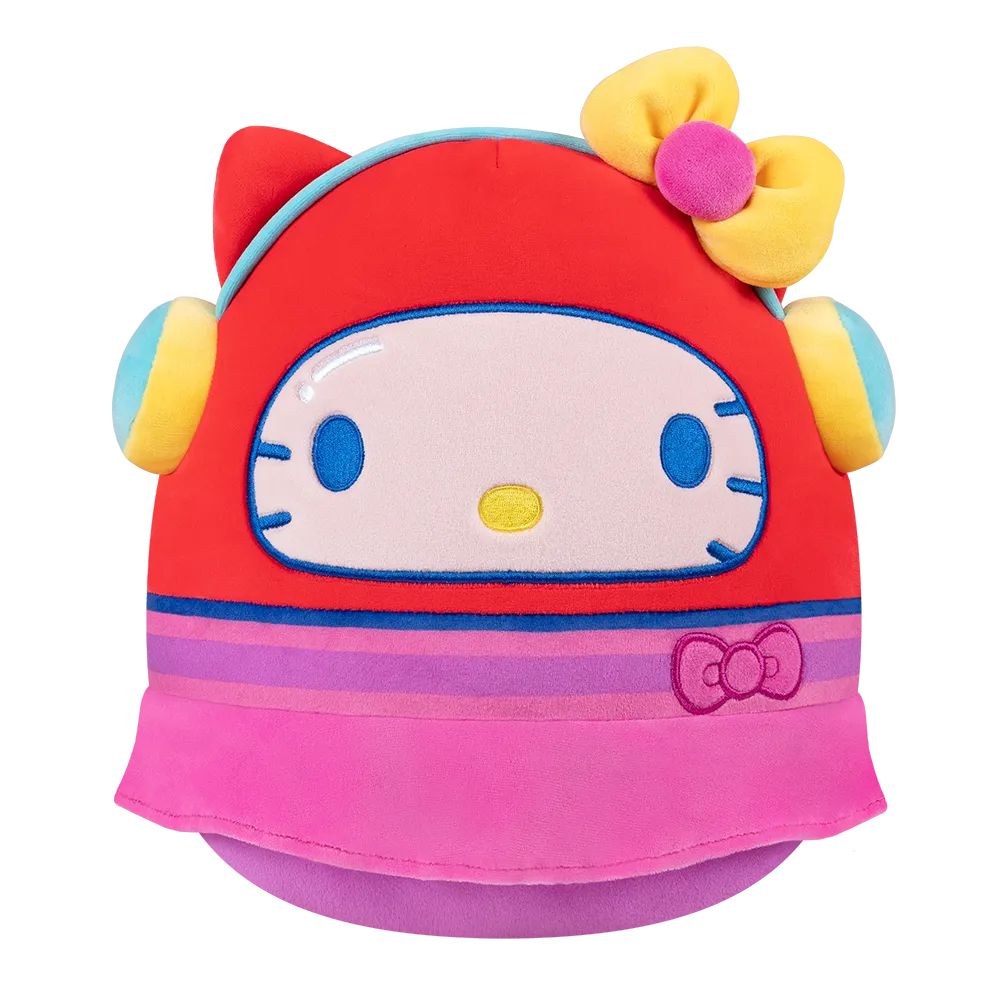 Squishmallows | Juguete coleccionable Hello Kitty & Friends | slide 5