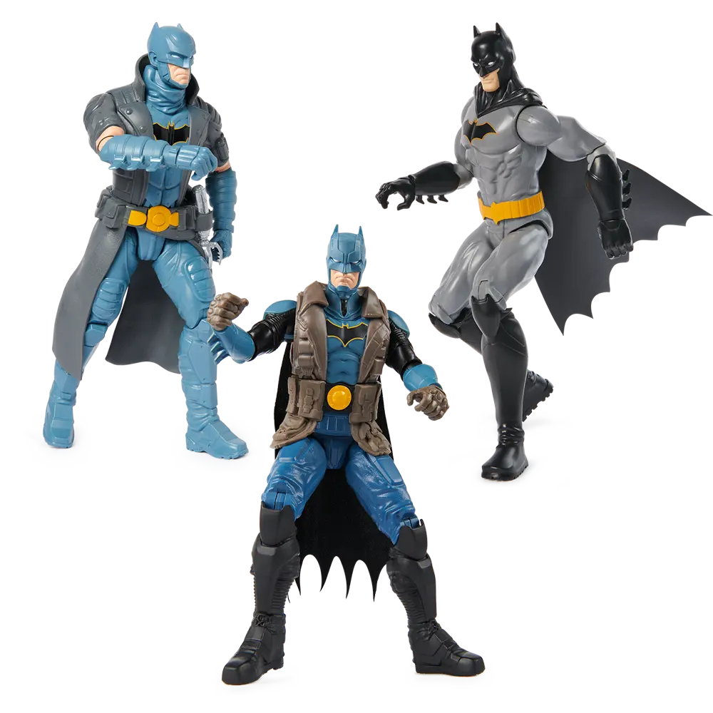 Batman | Figura 30cm | slide 1