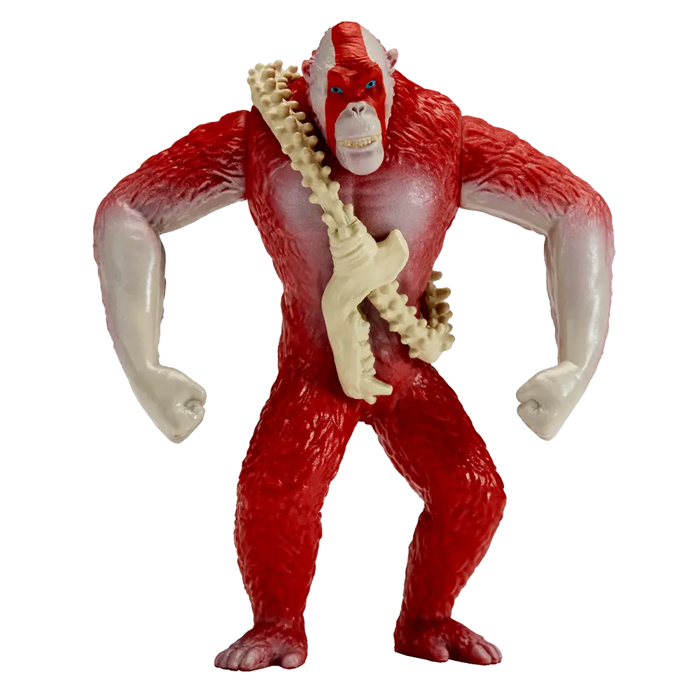 Godzilla vs Kong | Figuras Articuladas | slide 2