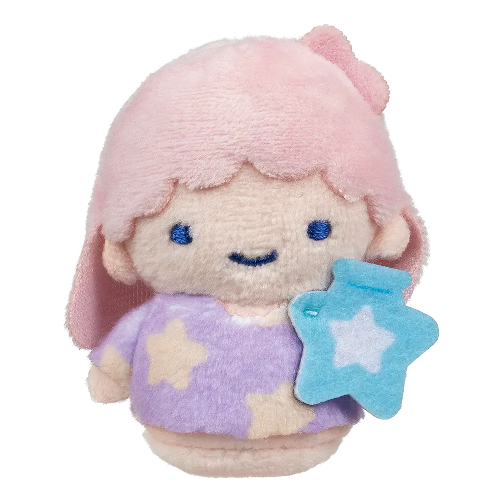 Hello Kitty & Friends | Mini peluche sorpresa | slide 8