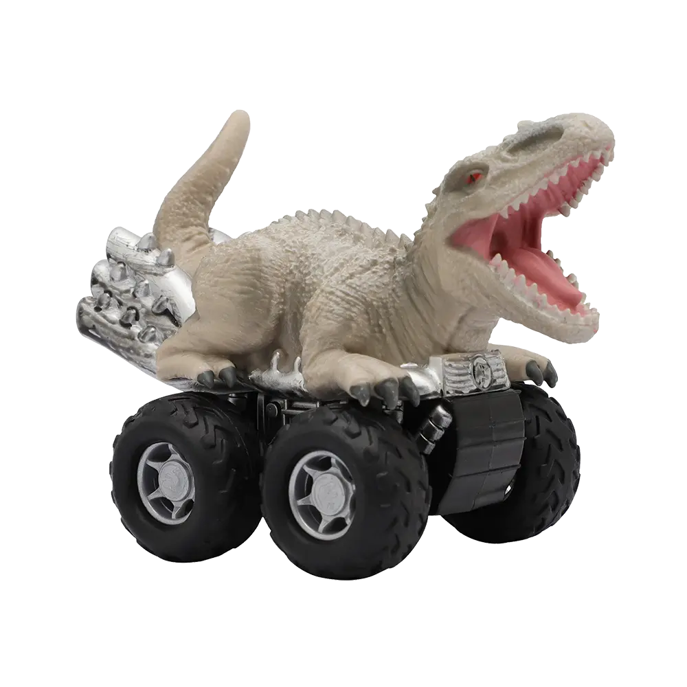 Jurassic World | Zoom Riders | slide 9