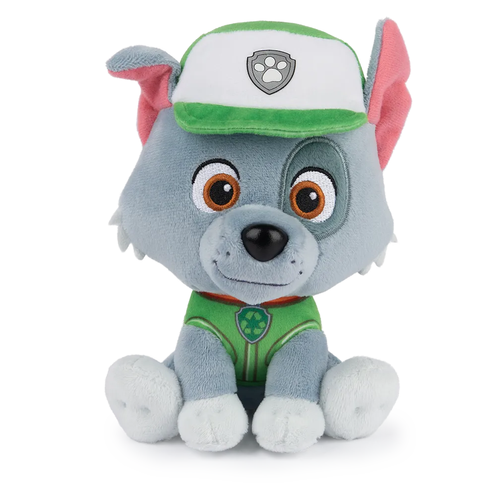 Paw Patrol | Peluches | slide 3