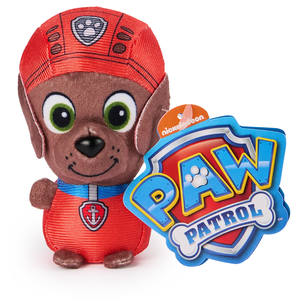 Paw Patrol | Peluches | slide 3