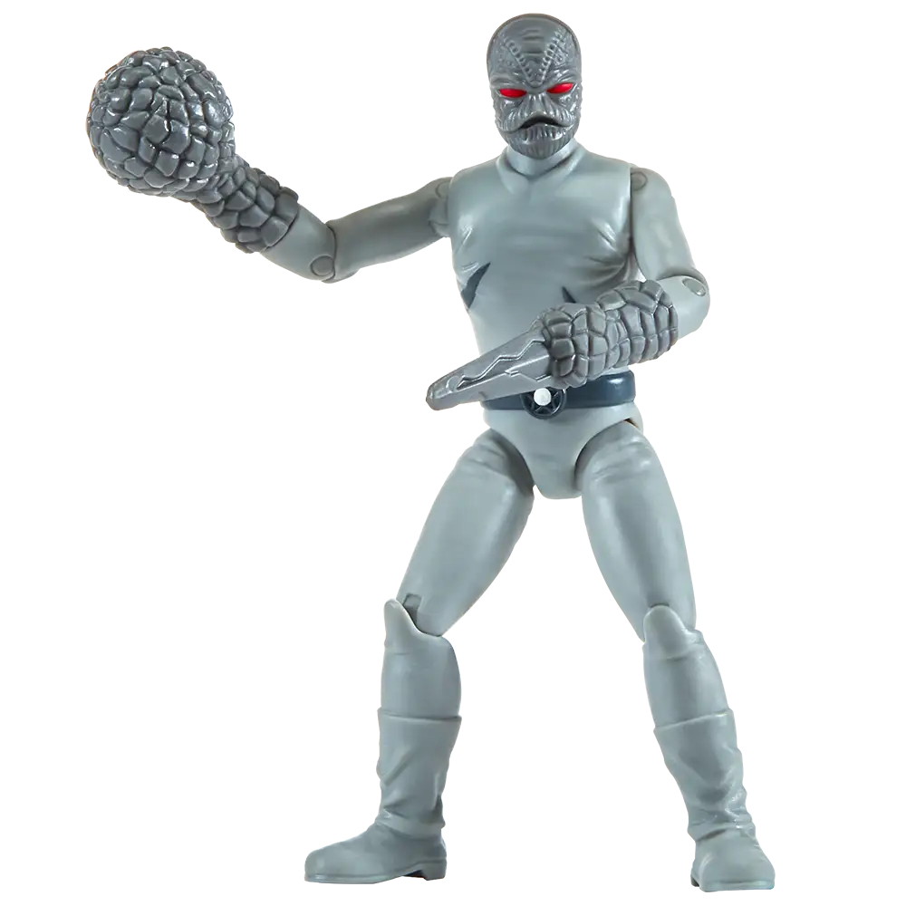 Power Rangers | Figuras Villanos | slide 7