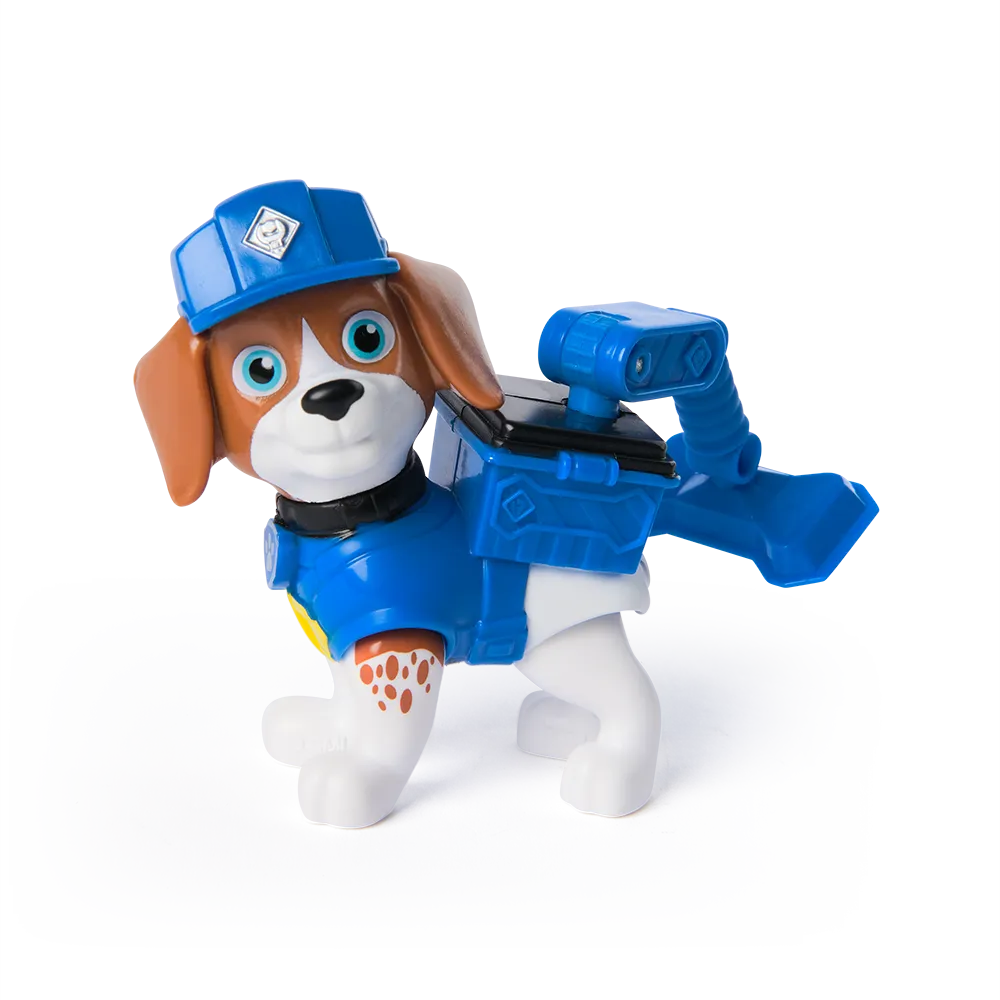 Rubble & Crew | Figuras Coleccionables | slide 3