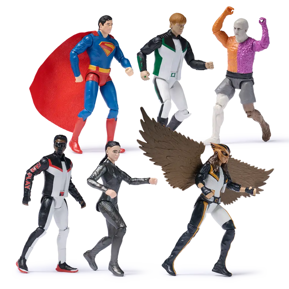 Superman | Figura 15cm | slide 7