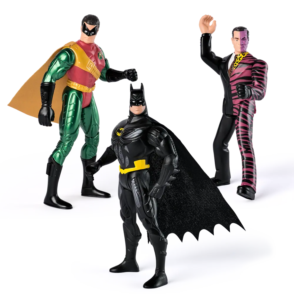 Batman | Figura Batman Forever | slide 1