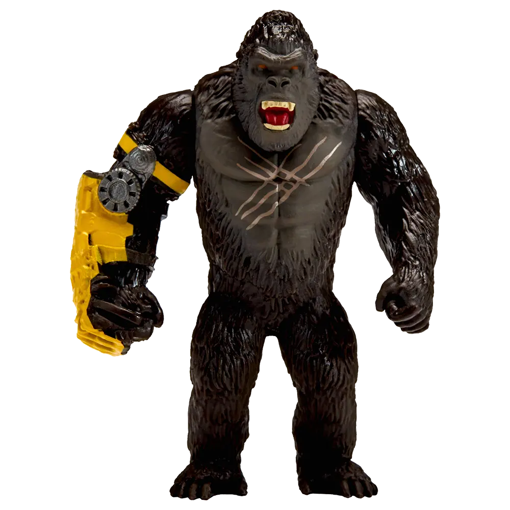Godzilla vs Kong | Figuras Articuladas | slide 1